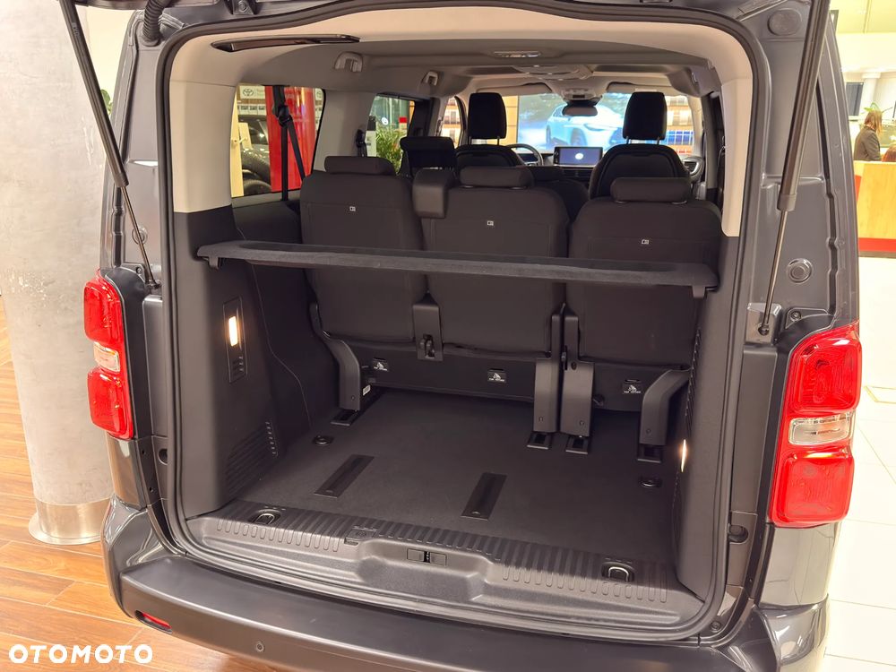 Toyota Proace Verso 2.2 D4-D Long Family - 7