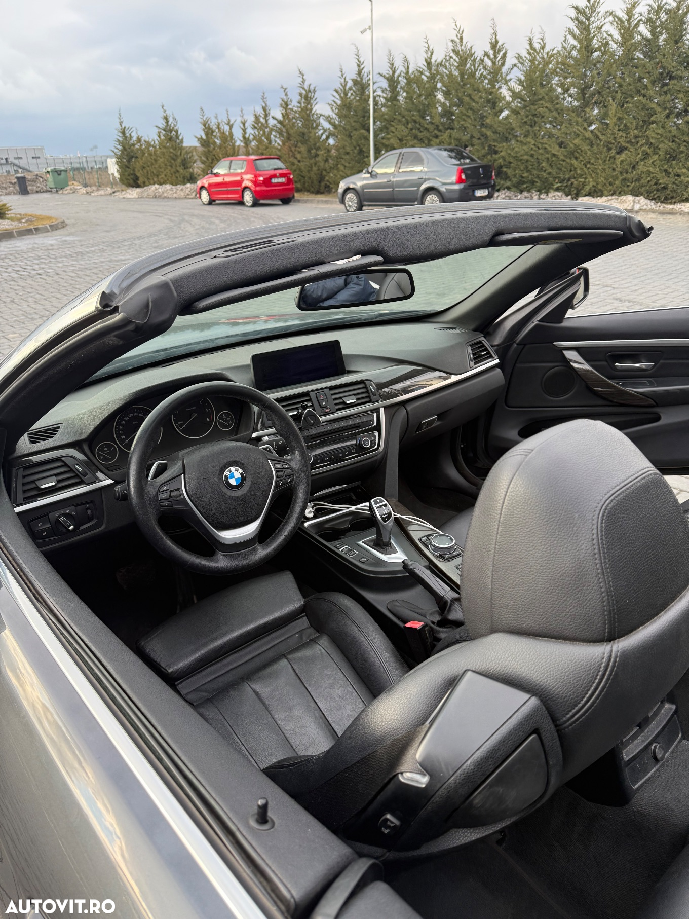 BMW Seria 4 - 3