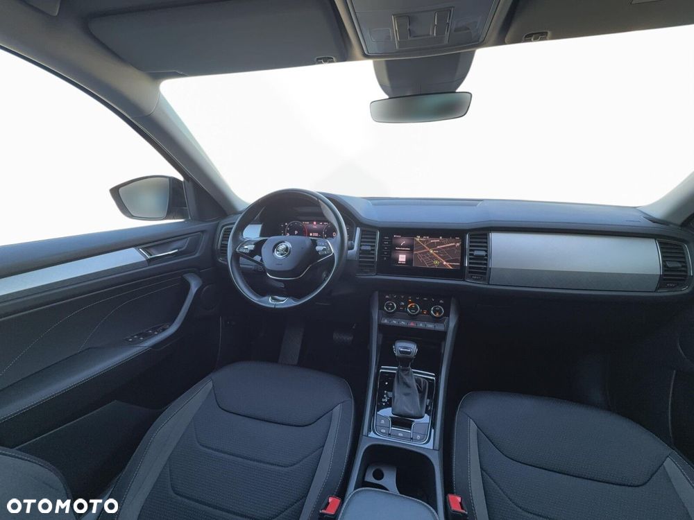 Skoda Kodiaq - 14