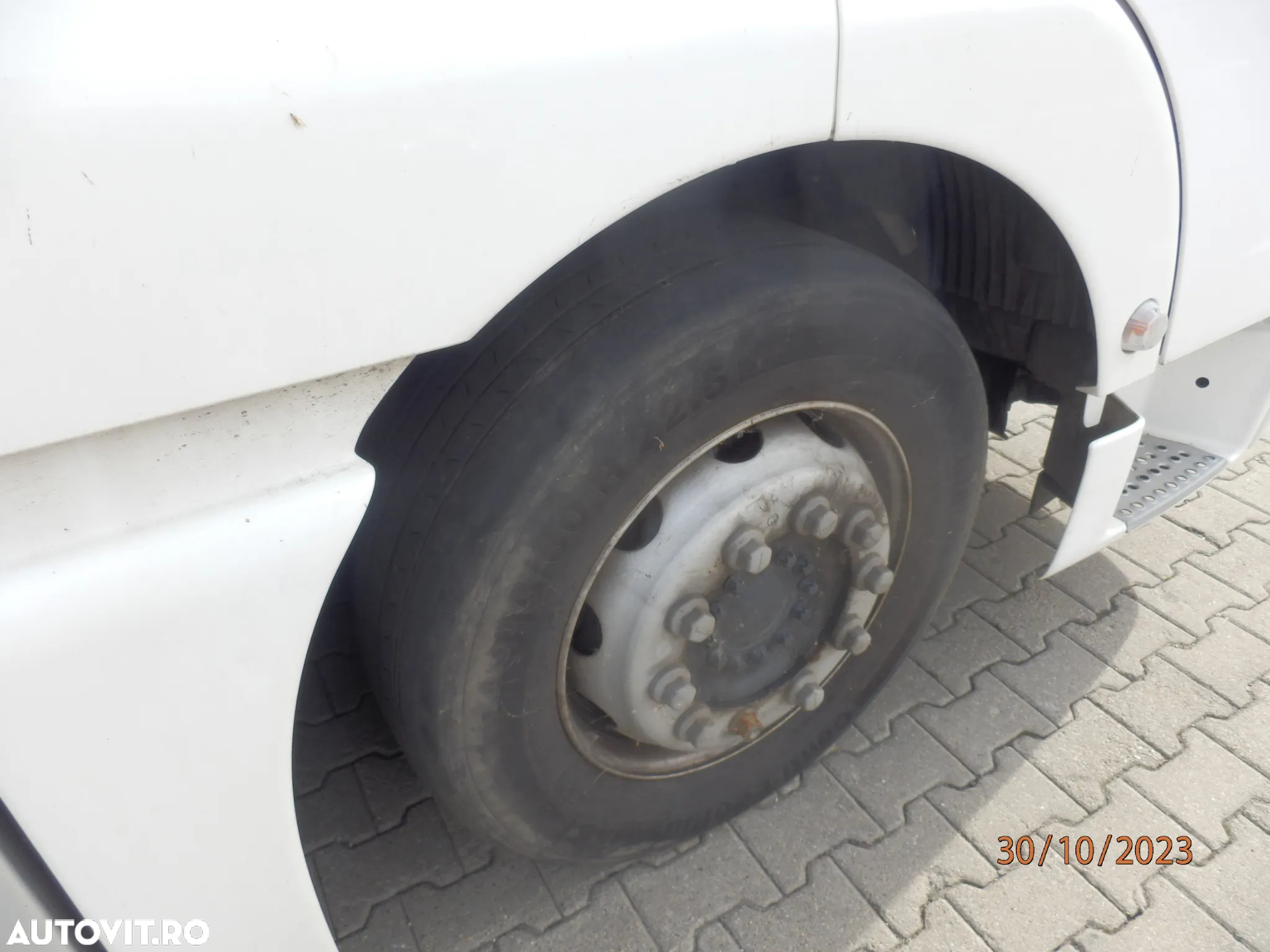 MAN TGX 18.460 MEGA Low Deck - 9