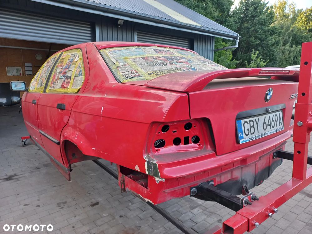 BMW Seria 3 - 10