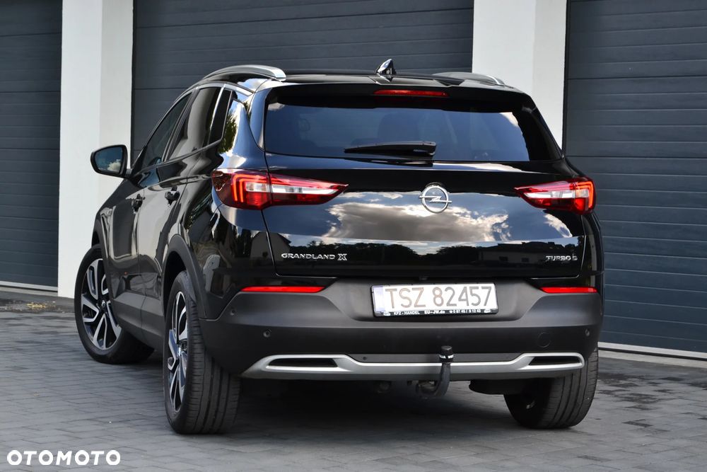 Opel Grandland X 1.5 D Start/Stop Ultimate - 17