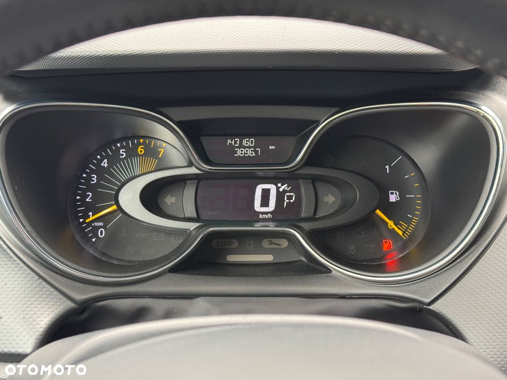 Renault Captur 1.2 TCe Intens EDC - 18