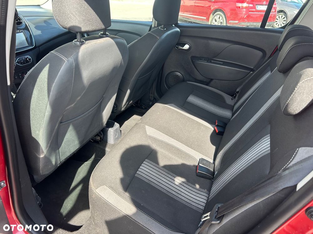 Dacia Sandero 0.9 TCe Laureate S&S - 12