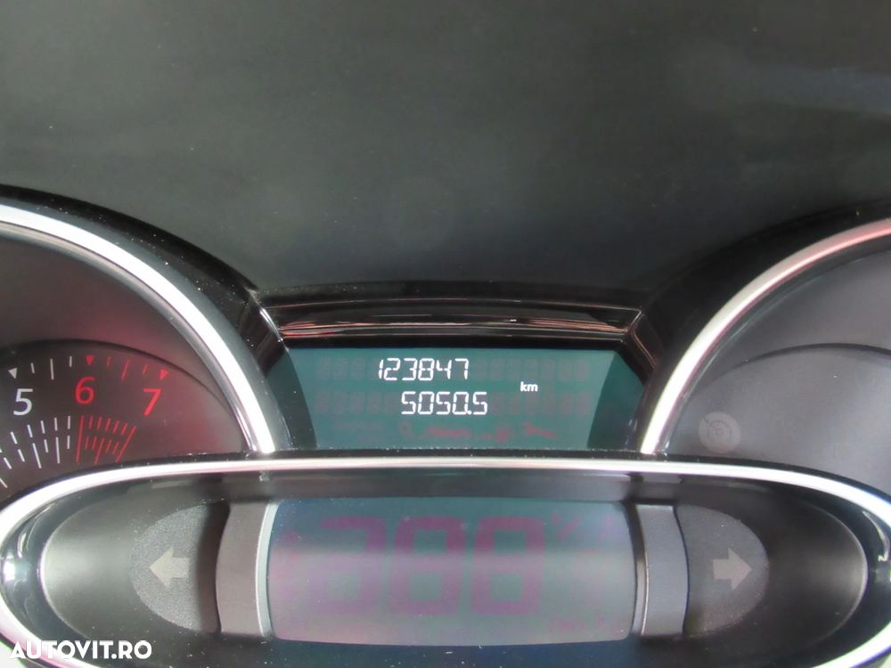Renault Clio Grandtour Energy TCe 120 EDC GT - 11