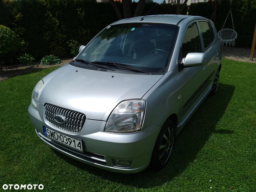 Kia Picanto - 3