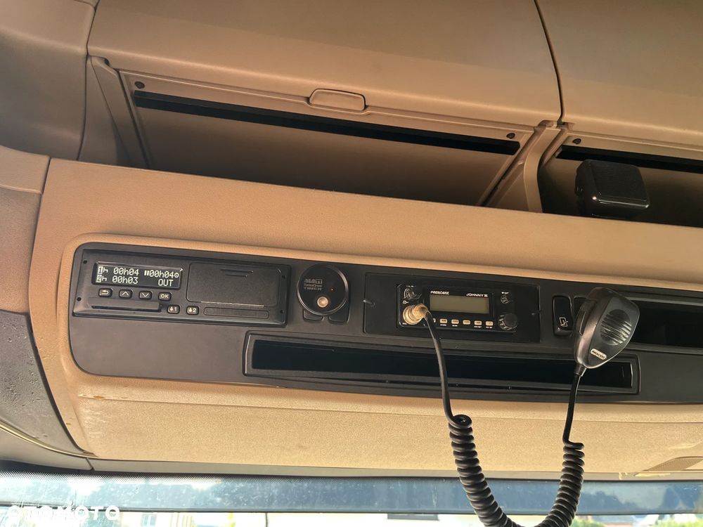 Scania R410 - 19