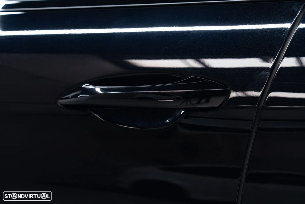 Porsche Panamera Turbo S E-Hybrid - 20