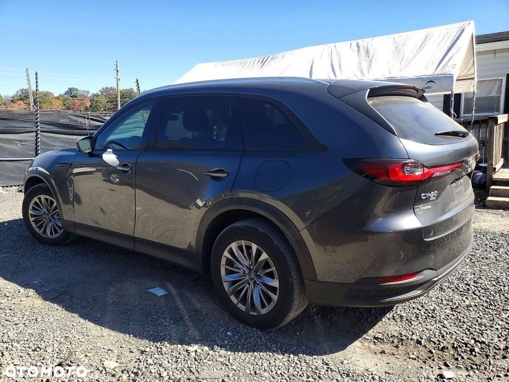 Mazda CX-90 - 5