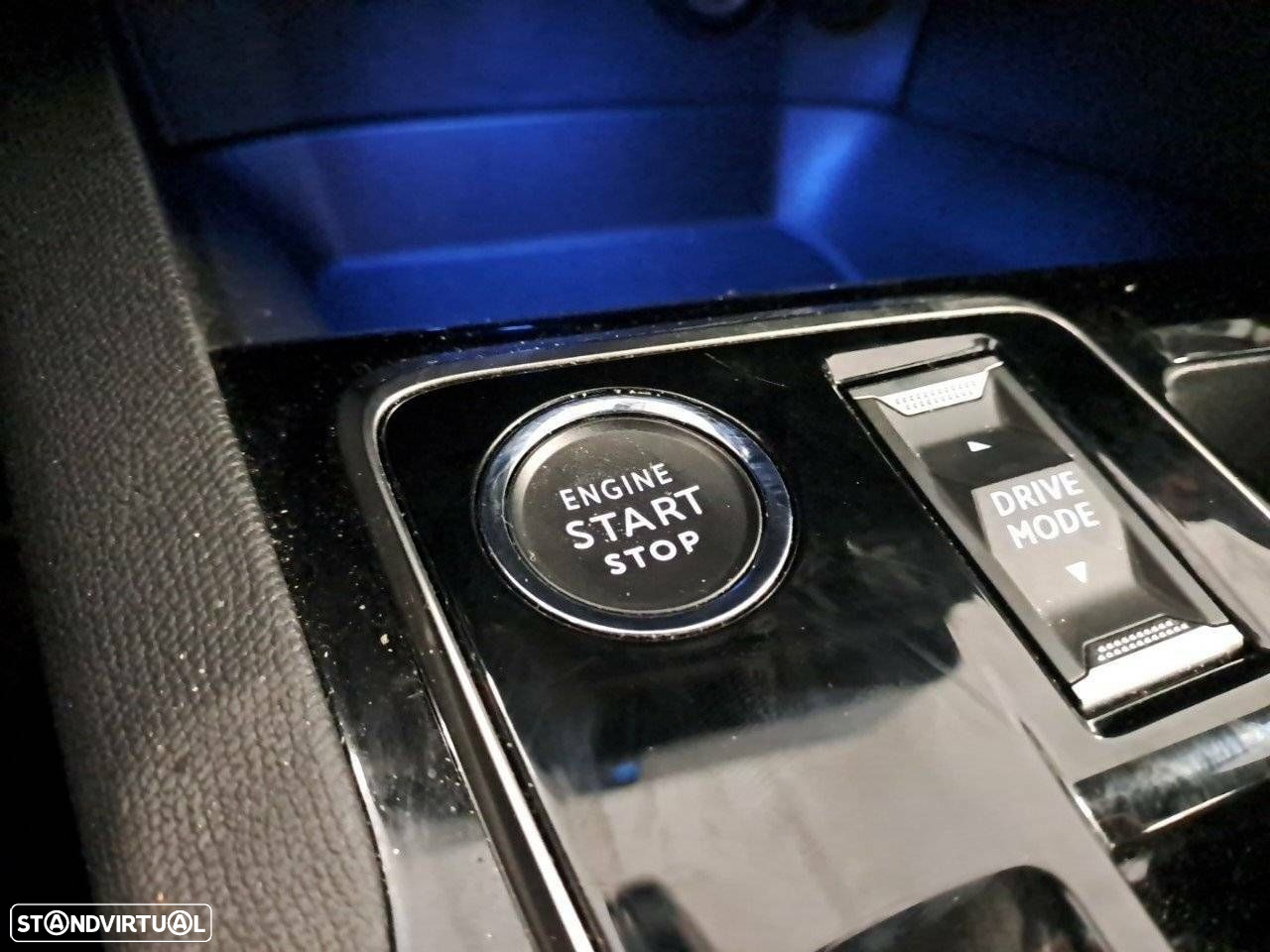 Peugeot 5008 1.5 BlueHDi Allure Pack EAT8 - 22