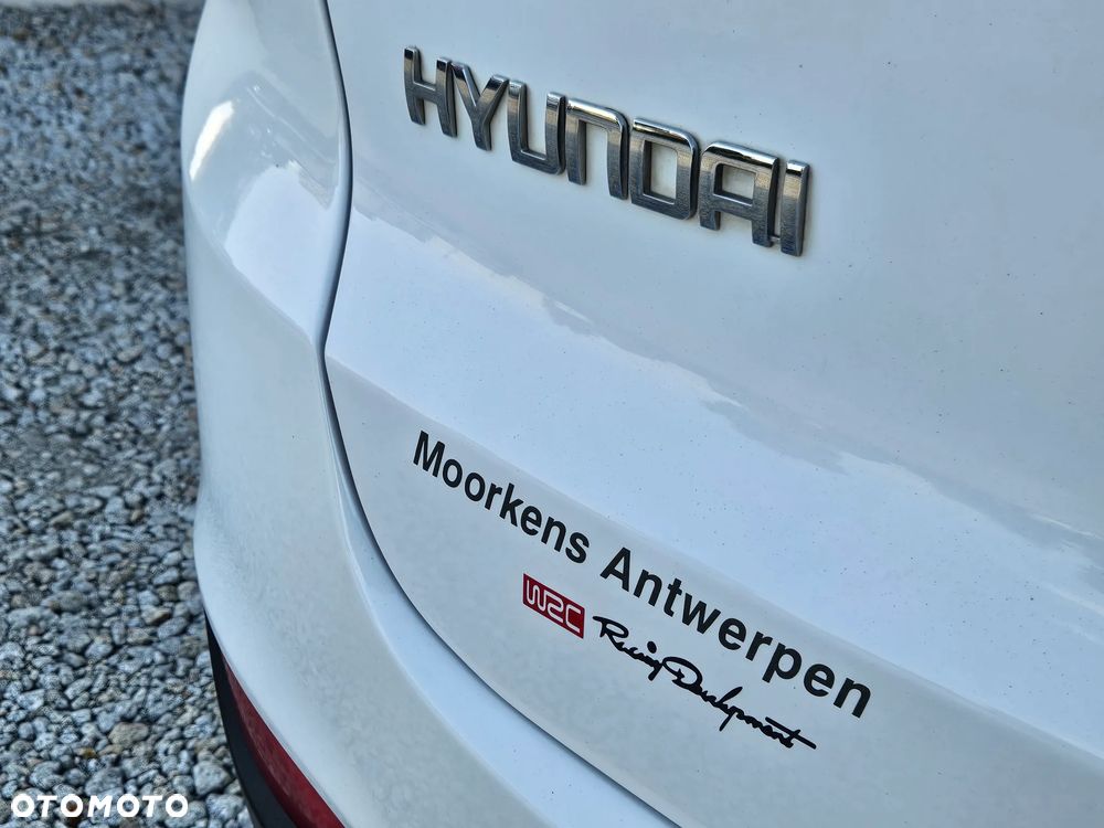 Hyundai ix35 1.6 2WD blue Style - 24