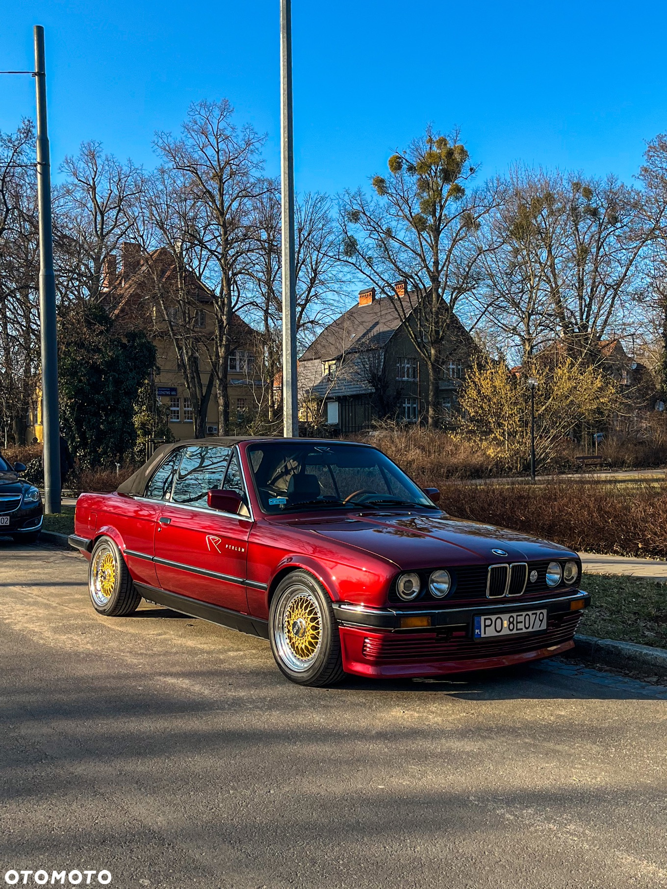 BMW Seria 3 320i - 6