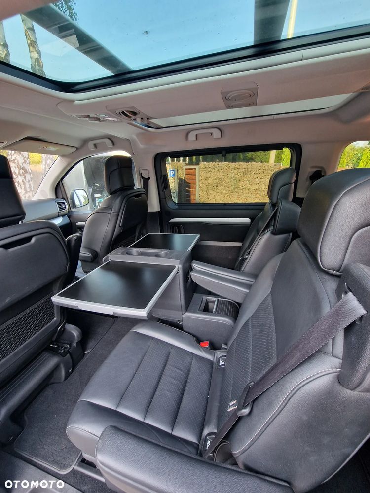 Peugeot Traveller 2.0 BlueHDi Long Business - 13