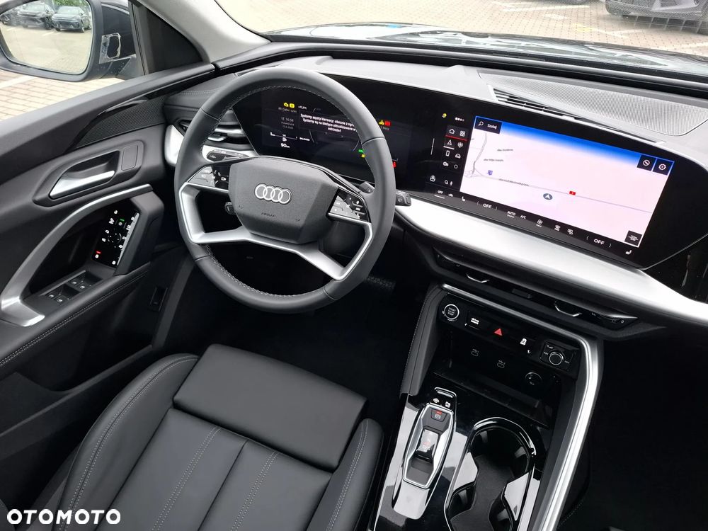 Audi Q5 TDI mHEV 150 kW Quattro S tronic - 17