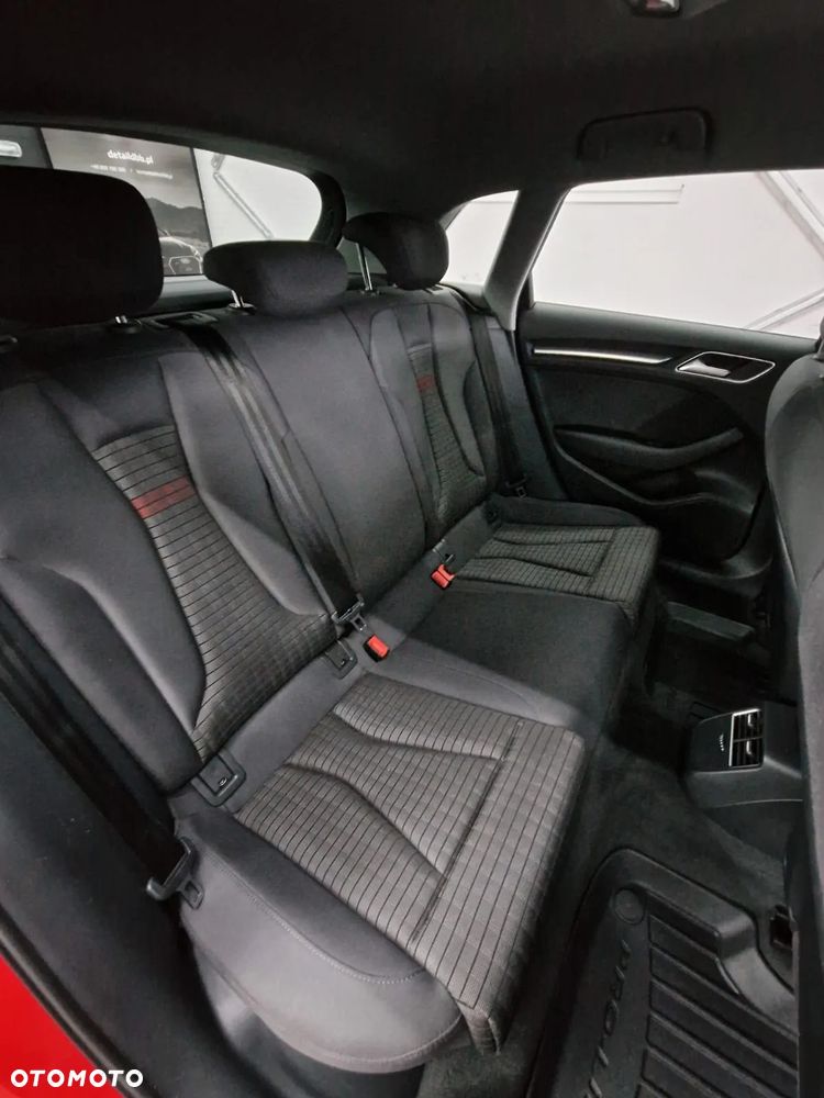 Audi A3 Sportback - 34