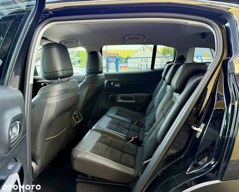 Citroën C5 Aircross - 10