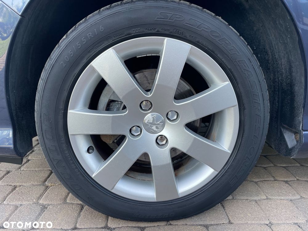 Peugeot 308 - 18