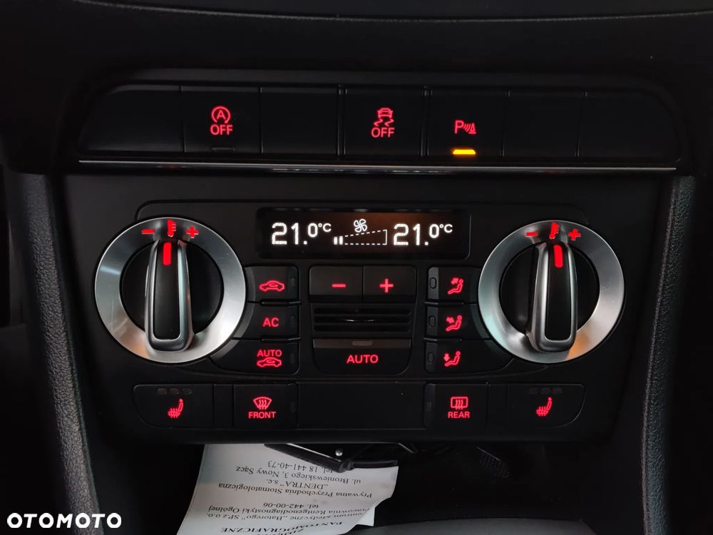Audi Q3 2.0 TDI Quattro S tronic - 14