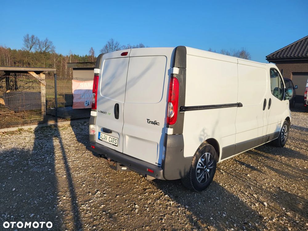 Renault Trafic - 7