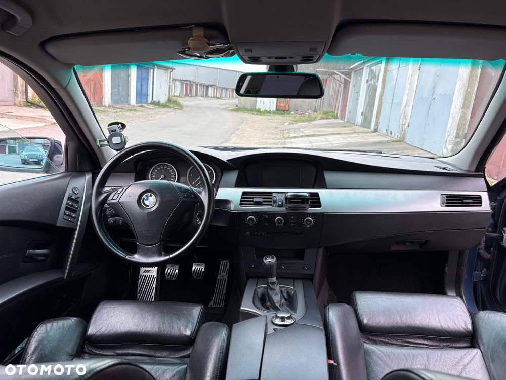 BMW Seria 5 - 11