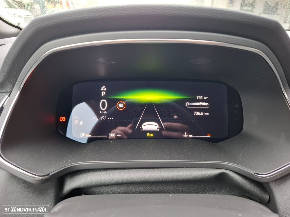 Mitsubishi Grandis 1.3 DI-T Intense 7DCT - 13