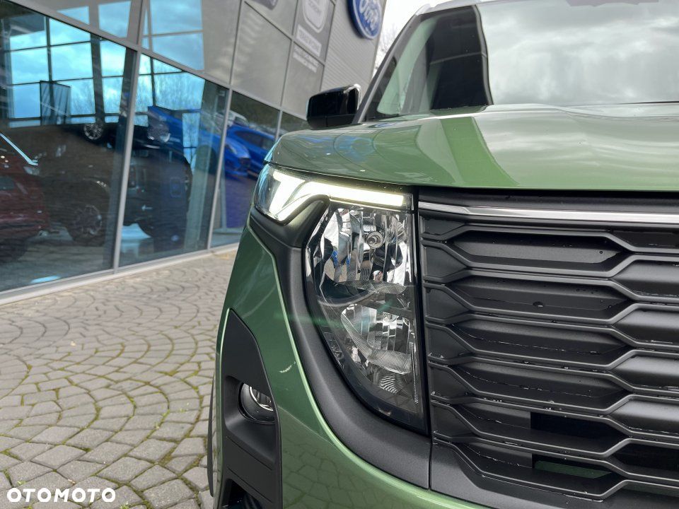 Ford Tourneo Courier - 7