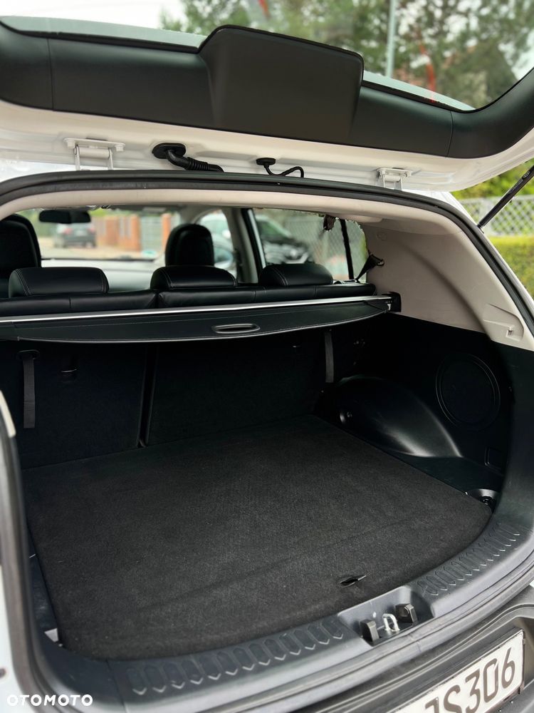 Kia Sportage 1.6 GDI Business Line M 2WD - 17