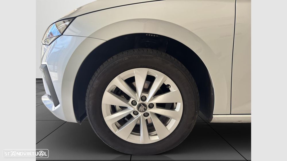 Skoda Scala - 16