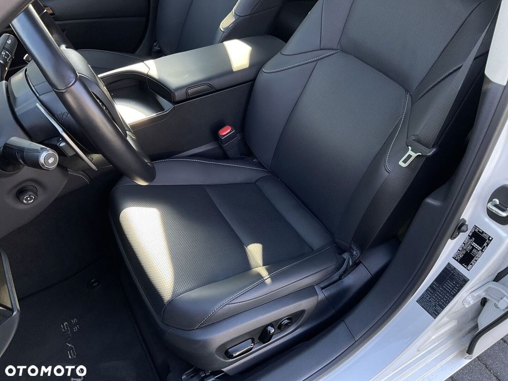 Lexus ES 300h Business Edition - 19