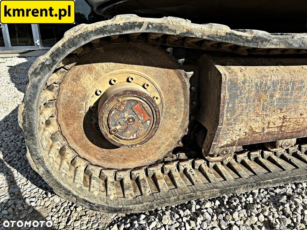 Mecalac 8 MCR MINI-KOPARKA 2015R. - 37