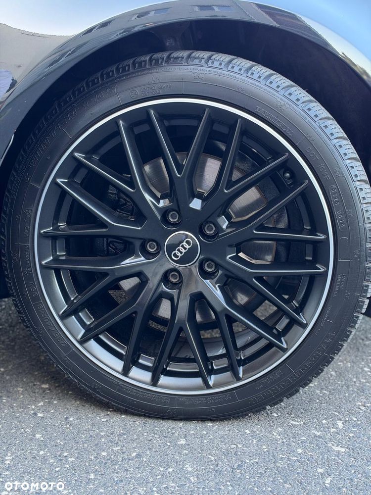 Audi A4 Avant - 12