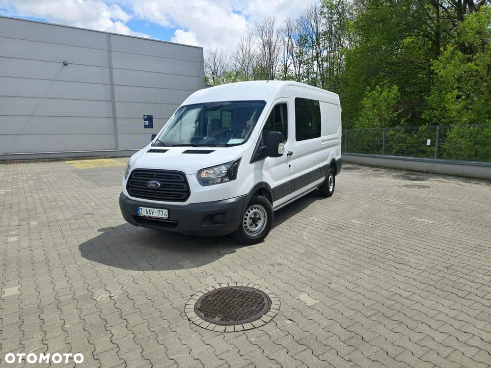 Ford Transit - 6