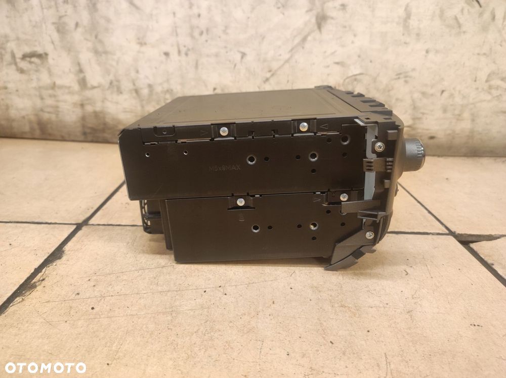 radio cd lexus is 220 250 - 3