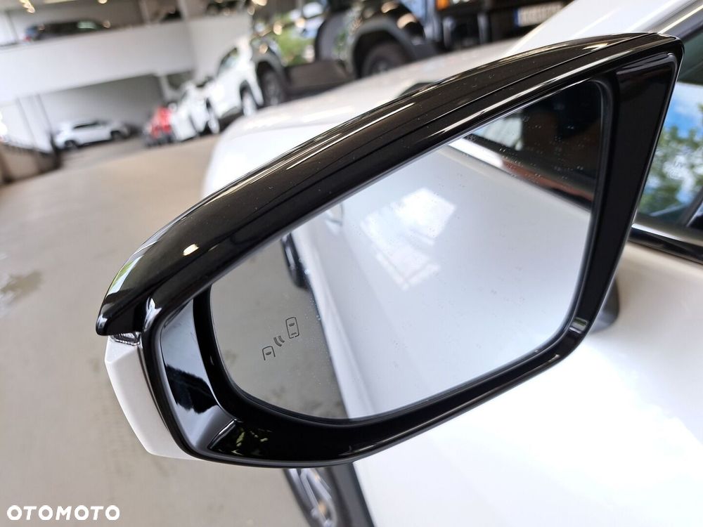 Lexus UX 250h GPF Business Edition 2WD - 34