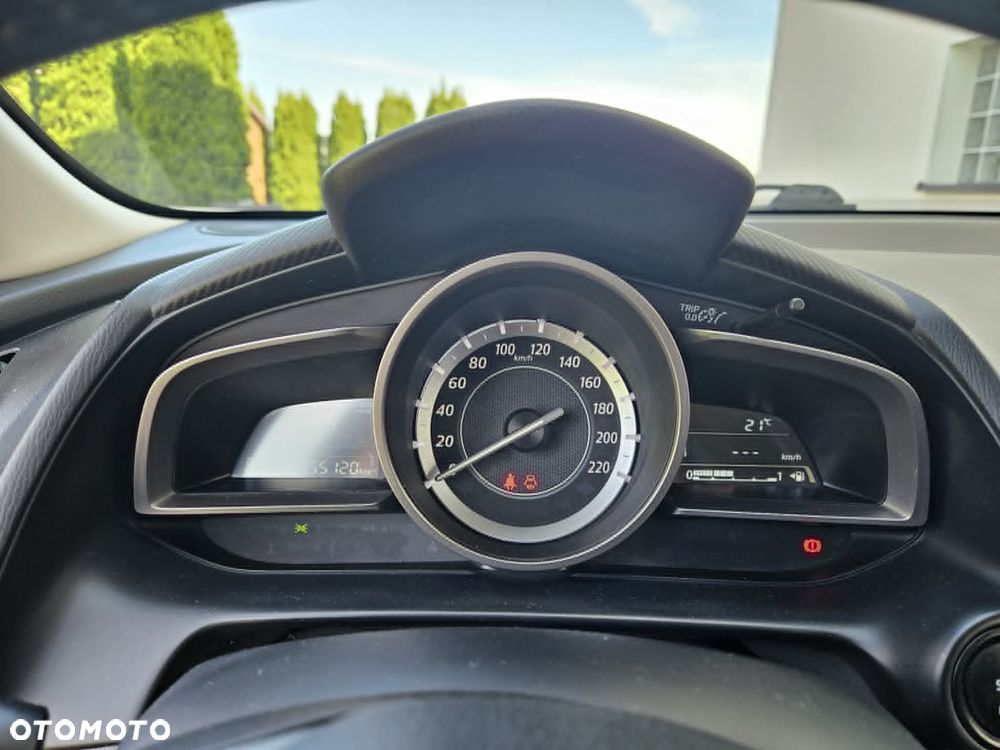 Mazda CX-3 2.0 Skymotion - 12