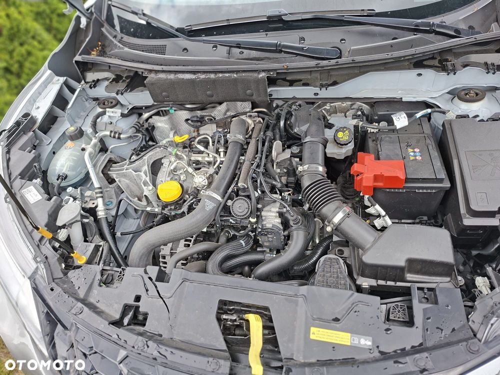 Nissan Juke 1.0 DIG-T DCT Acenta - 20