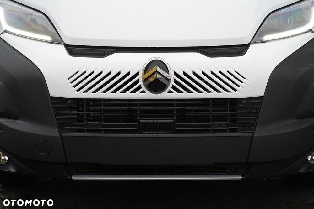 Citroën Jumper Heavy H3-Power L4H2 - 20