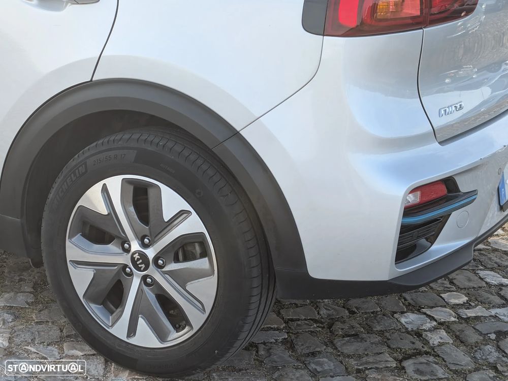 Kia Niro - 13