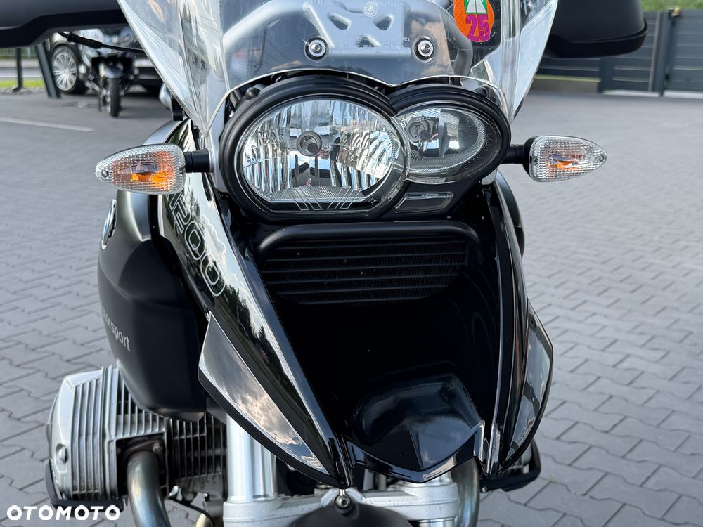 BMW GS - 23