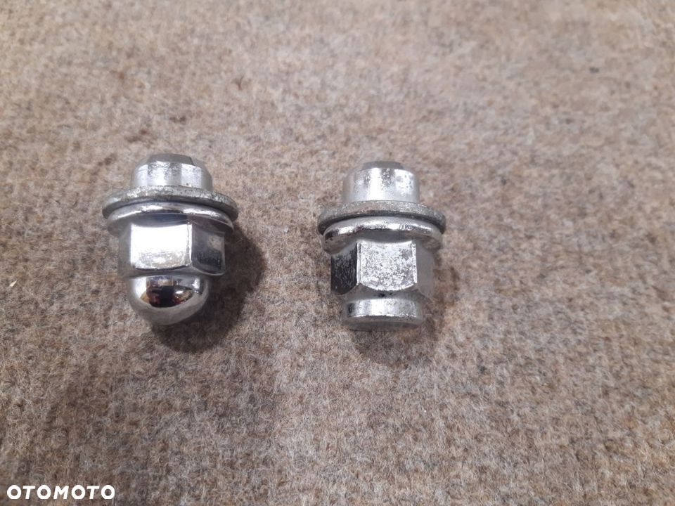 Nakrętka Do Kół TOYOTA LEXUs - 8