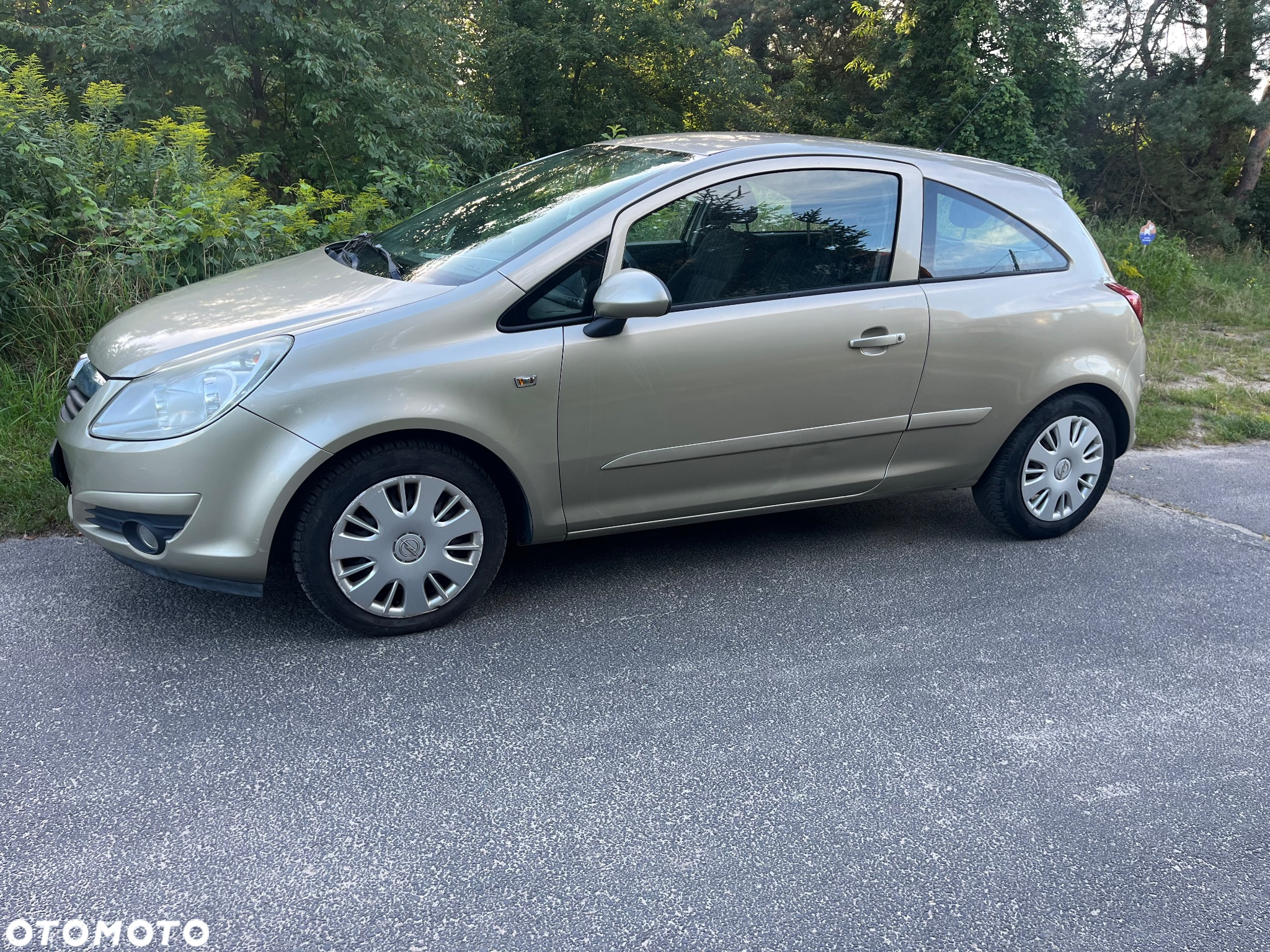 Opel Corsa 1.0 12V Edition - 6