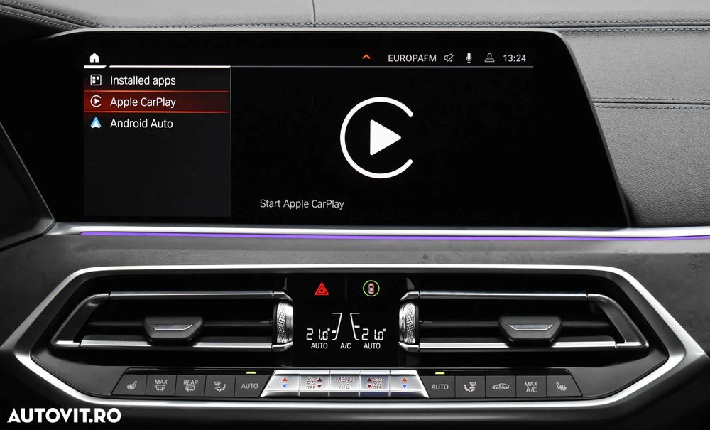 BMW X5 xDrive30d - 37