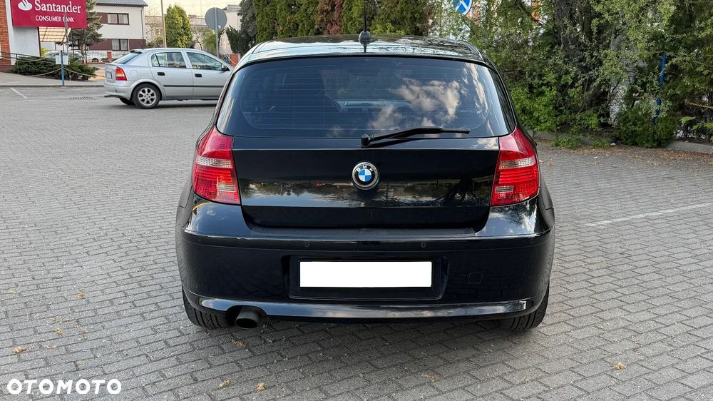 BMW Seria 1 118d DPF Edition Lifestyle - 23