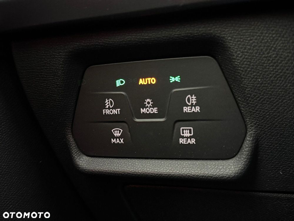 Cupra Formentor 1.5 eTSI mHEV DSG - 21