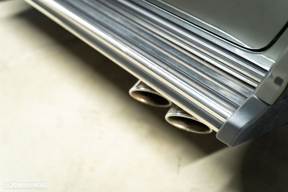 Mercedes-Benz G 63 AMG Standard - 20