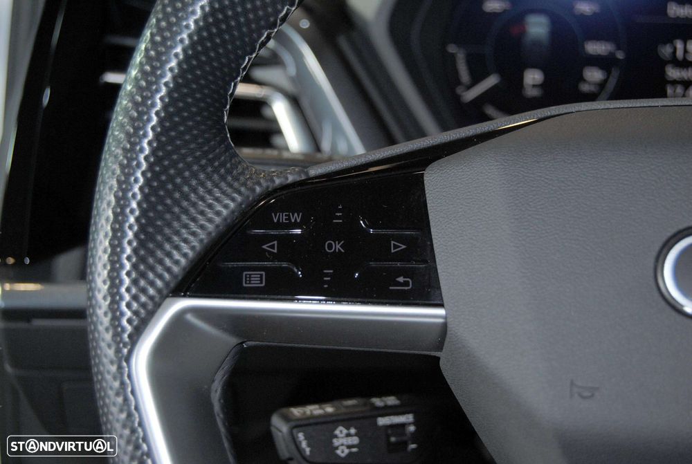 Audi Q4 Sportback e-tron 45 82 kWh SE Business Plus - 32
