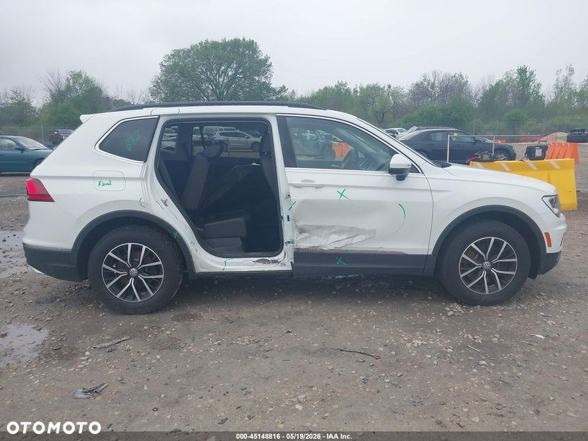 Volkswagen Tiguan - 7