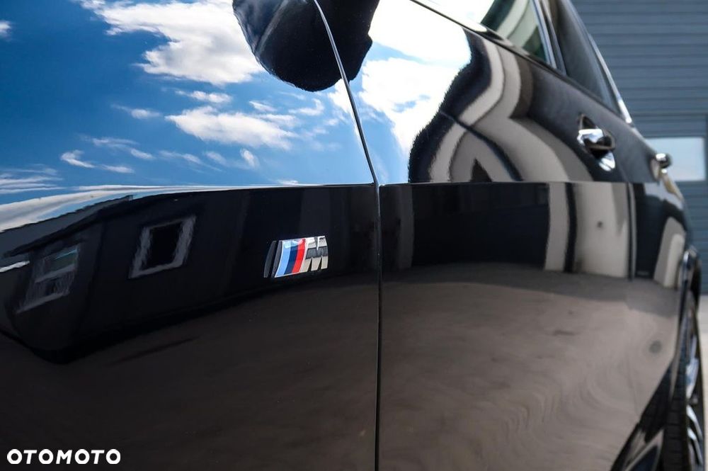 BMW X5 xDrive30d sport - 8