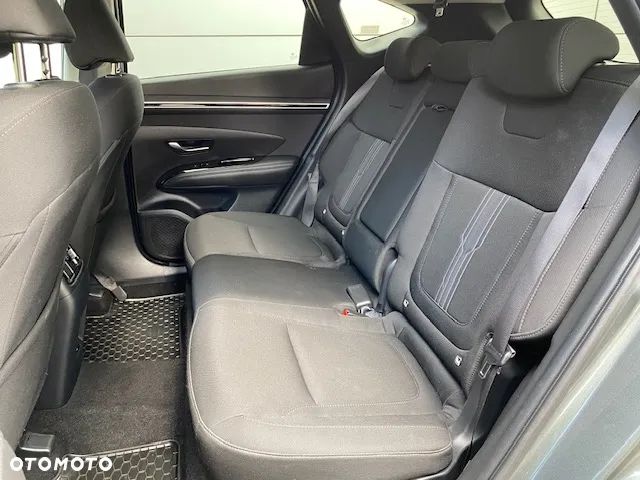 Hyundai Tucson - 25