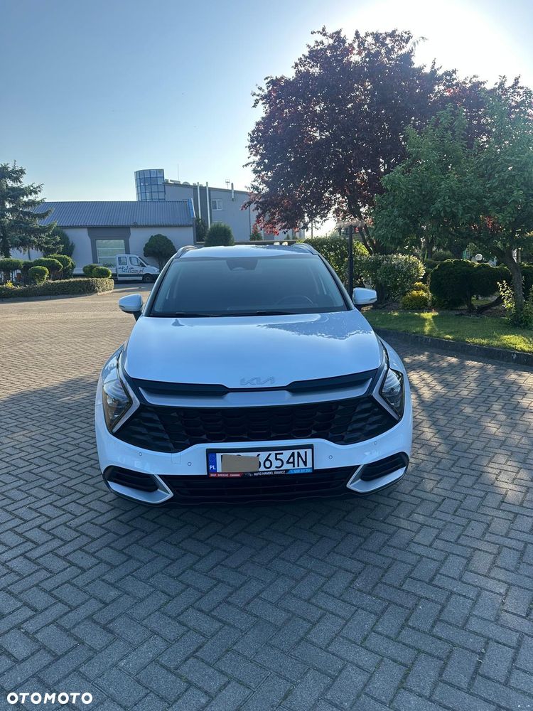 Kia Sportage 1.6 T-GDI L 2WD - 1